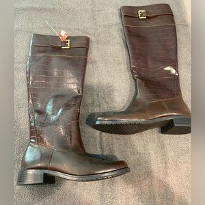 A2 Aerosoles boots